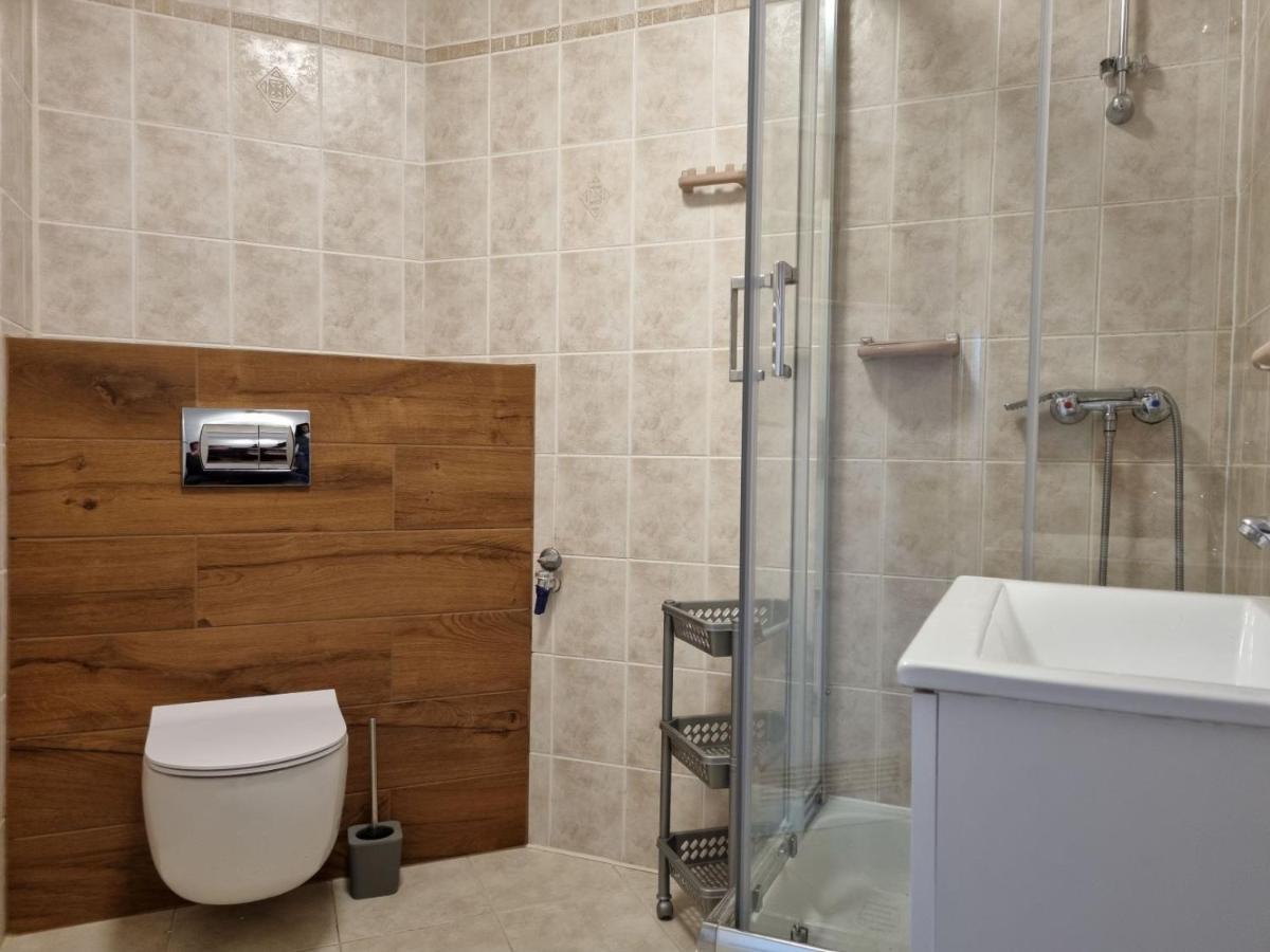 Apartament Droga Na Bystre 9A Zakopane Exterior photo