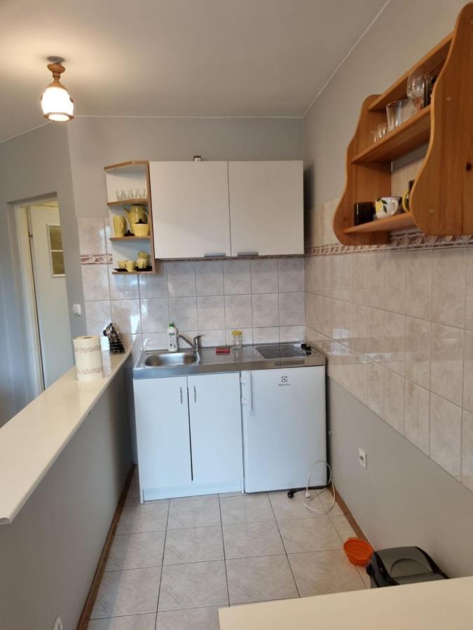 Apartament Droga Na Bystre 9A Zakopane Exterior photo